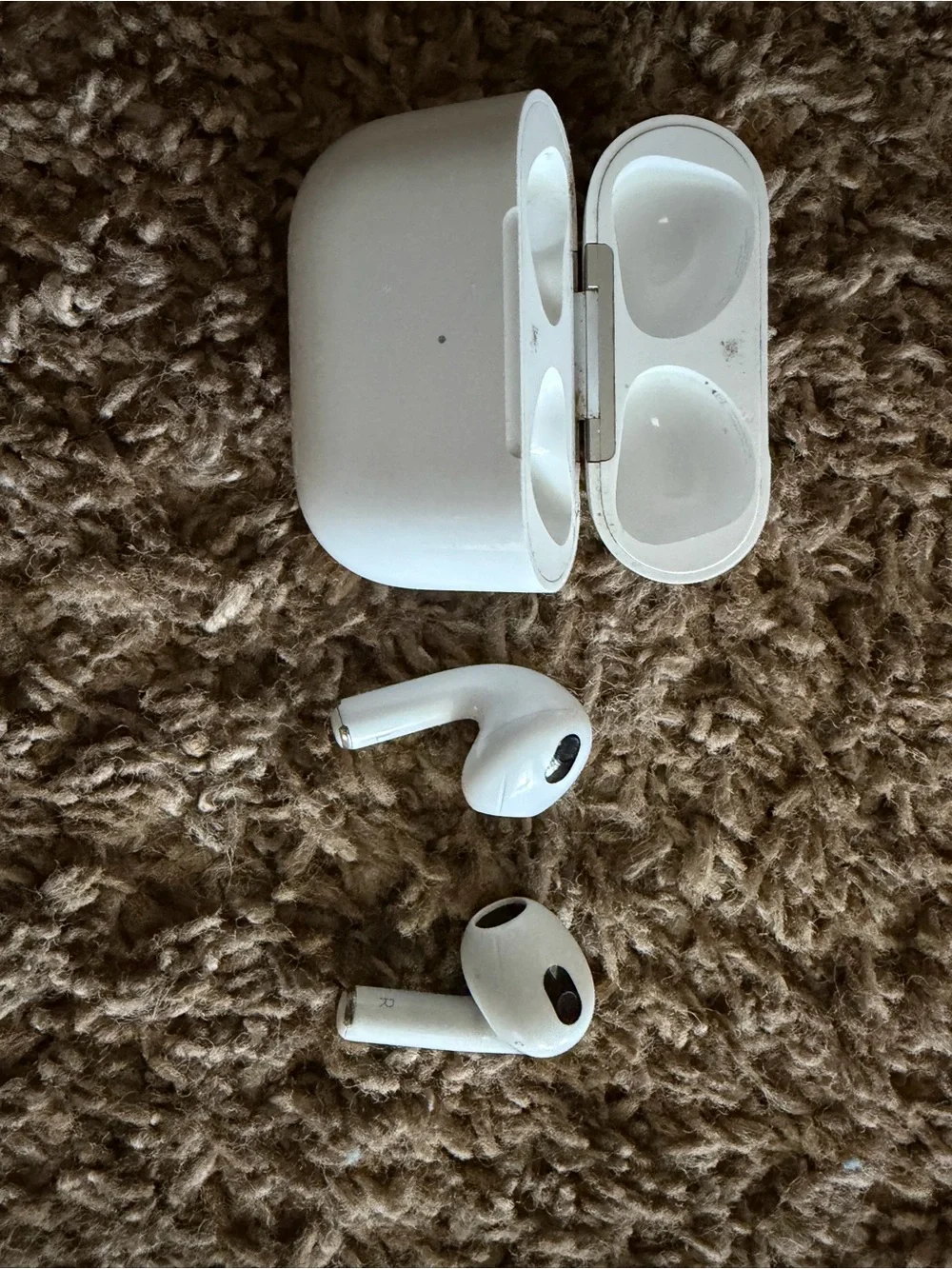 AirPods 3rd generation